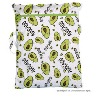 WetBag Aguacatin