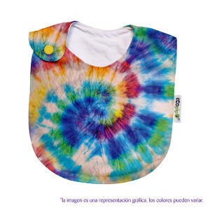 Babero Pul Hippie