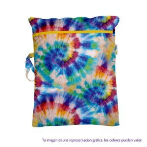Wet Bag Hippie