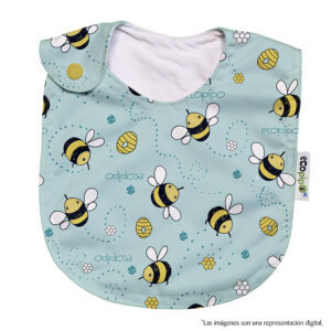 Babero Pul Buzzy