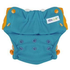 Calzón Entrenador Aqua