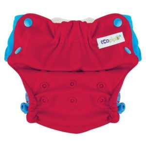 Calzón Entrenador Rojo