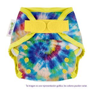 Cubierta Unitalla Hippie