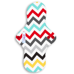 Regular teen Chevron