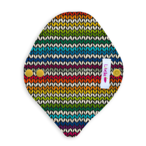 Pantiprotector tanga Crochet