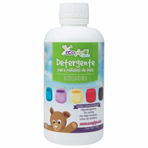 Detergente Ecopipo