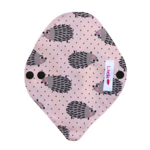 Pantiprotector tanga Erizos