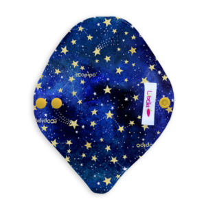 Pantiprotector Estrellas