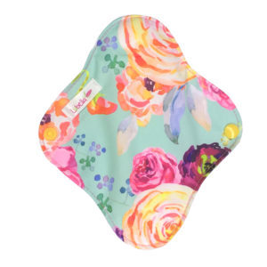 Pantiprotector Flores
