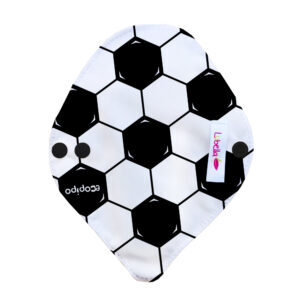 Pantiprotector tanga Futbol