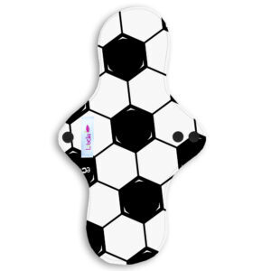 Regular teen Futbol