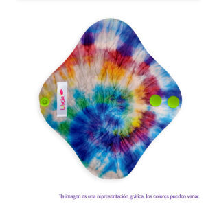 Pantiprotector Hippie