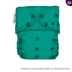 Pañal Unitalla Jade Snaps