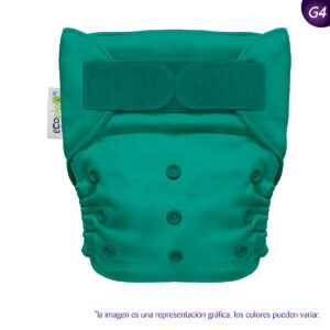 Pañal Unitalla Jade