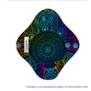 Pantiprotector Mandalas