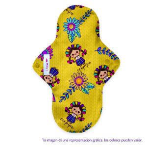 Regular  Muñequitas