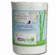 Filtro de Bambú