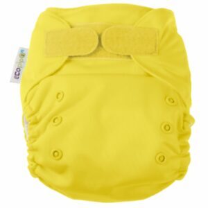 Pañal Unitalla Amarillo