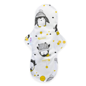 Nocturna Pingüino