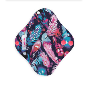 Pantiprotector Plumas