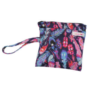 Mini Wetbag Plumitas