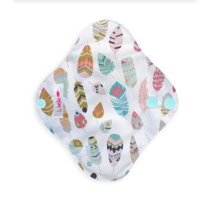 Pantiprotector Plumitas