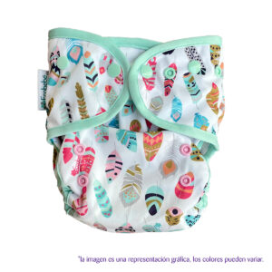 Ecobebe Plumitas