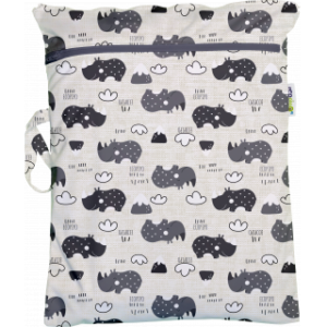 Wet Bag Rinos