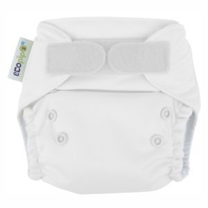 Pañal Recién Nacido Blanco