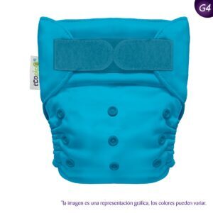 Pañal Unitalla Aqua