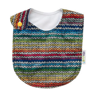 Babero Pul Crochet