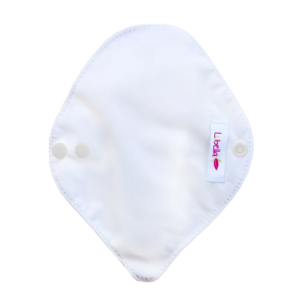 Pantiprotector tanga Blanco