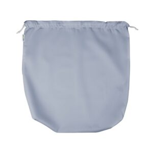 Wet Bag Gde Gris