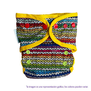 Ecobebe Crochet