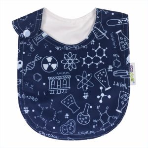 Babero Pul Ciencia