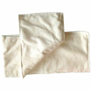 Absorbente Diurno microfibra 4 a 6