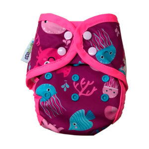Pañal Natación Sirenas