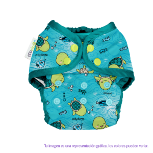 Pañal Natación Tortulio