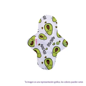 Panti protector Aguacatin