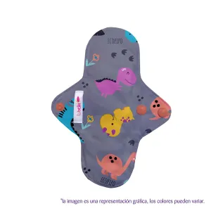 Panti protector Dino Chic