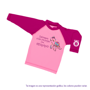 Playera Tortulia