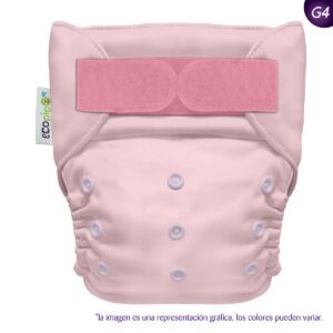 Pañal  Unitalla Rosa