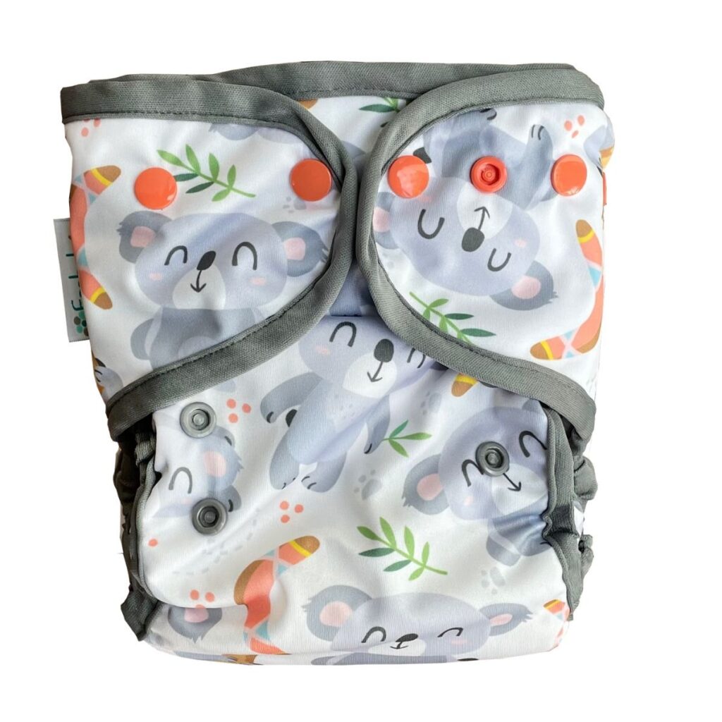 Ecobebe koala