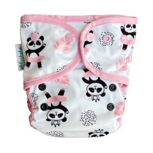 Ecobebe plumitas