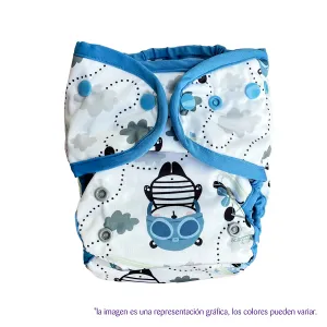 Ecobebe aviador t2