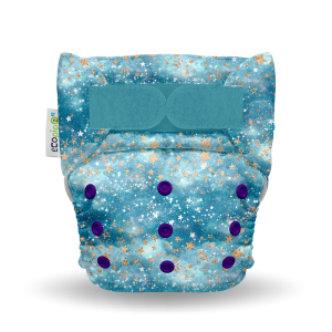 Pañal estampado frosty