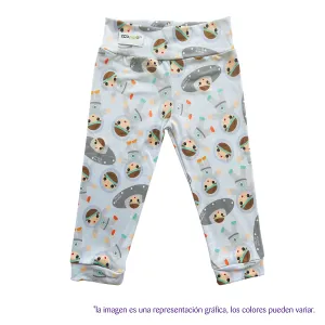 Leggings  Astronautas
