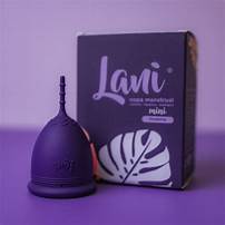 Copa Mini Lokelani Rosa