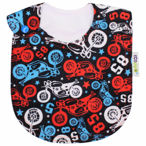 Babero Motos
