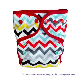 Ecobebe chevron